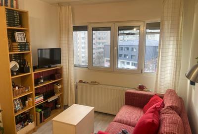 Apartament de 3 camere langa metrou Gorjului/3-Room Apartment - Gorjului subway - 3