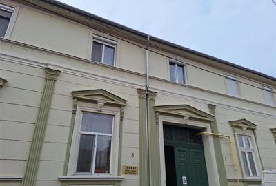 Reco, Apartament Ultracentral cu loc de parcare - 1