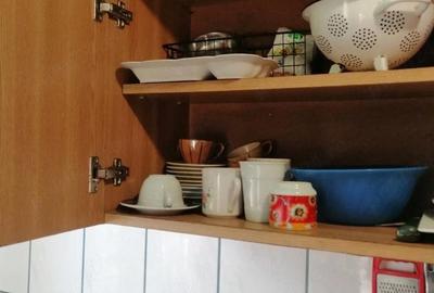 Garsonieră decomandată în Sebastian - 4