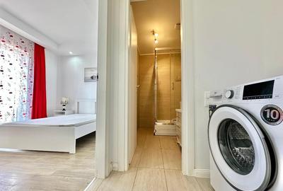 Apartament cu 2 camere decomandat în Ștefăneștii de Jos - 4