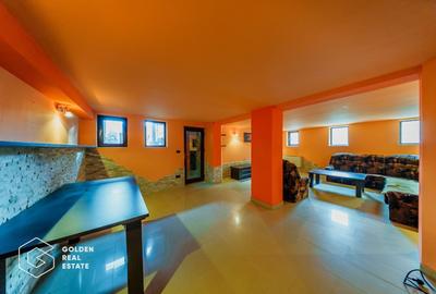 Casă individuală cu 6 camere cu Teren 600 Mp în Grădiște - 14