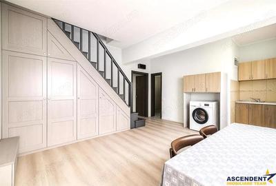 Tur 3D! Apartament trei camere, pe doua niveluri, Garii, Brasov - 2