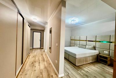 Apartament cu 2 camere semidecomandat în Copou - 4