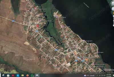 Casă cu 4 camere cu Teren 300 Mp în Murighiol - 5