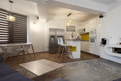 Vila D+P+1E cu 7 camere in Eforie Nord - ideal investitie - 4