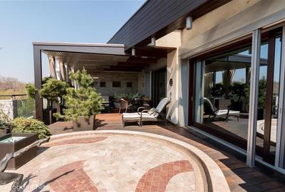 Apartament cu 8 camere decomandat în Herăstrău - 6