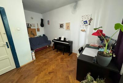 Apartament cu 2 camere decomandat, mobilat în Cotroceni - 4