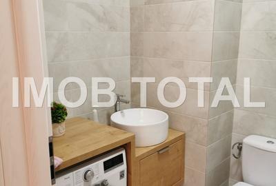 Apartament 2 camere Negru Voda- Nord, mobilat utilat , loc parcare - 8