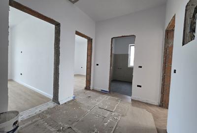 Duplex despartit|120 MP UTIL|TERASĂ 35 MP|226.000 Euro comision 0%! Duplex despartit|120 MP UTIL|TERASĂ 35 MP|226.000 Euro comision 0%! - 10