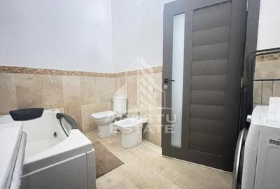 Apartament cu 2 camere decomandat, mobilat în Central - 10