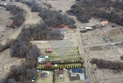 Teren Construcții intravilan de 999 mp, în Florești - 6