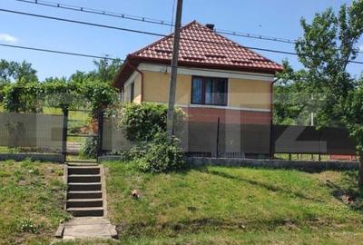 Proprietate traditionala cu 2040 mp teren - 2