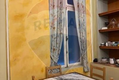 Apartament cu 3 camere semidecomandat, mobilat în Calea Victoriei - 3