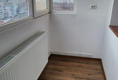 Apartament 2 camere, Vlahuta, circular, etaj 9/10, beci, insorit, luminos ! - 5