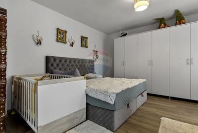 Casa cu teren 648 mp de vanzare in Gradiste,Arad - 5