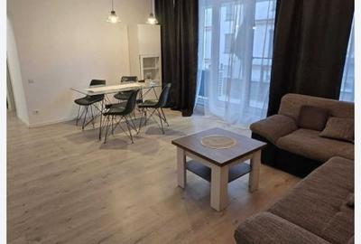 Apartament superb Laguna Residence- Floreasca Apartament superb Laguna Residence- Floreasca - 4