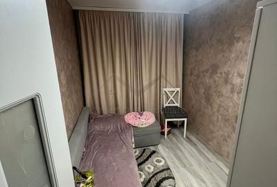 Apartament cu 2 camere decomandat în Podu Roș - 2