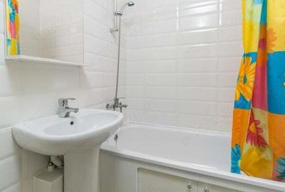 Garsoniera - zona Militari - 2