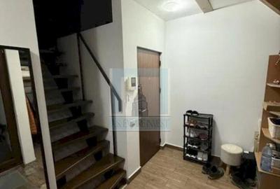 Ap 3 camere - zona Tractorul (ID: 17491) - 5