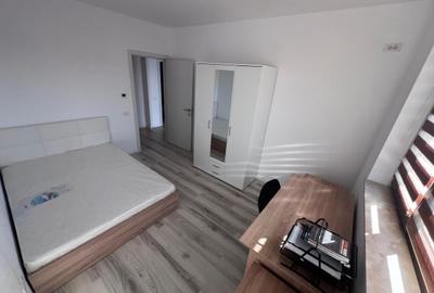 Casă cu Teren 100 Mp în Berceni - 6