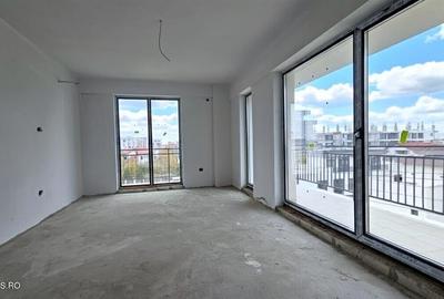 Mamaia Nord - Ibo Residence, 2 camere, 48 mp utili plus 20 mp balcon! - 15