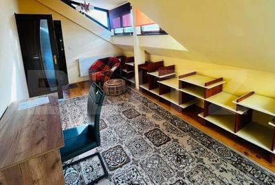 Casă cu 5 camere cu Teren 700 Mp în Corunca - 11