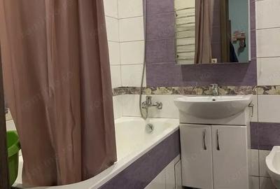 Garsoniera in zona Universitatii - 1