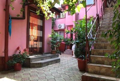 Casa de vanzare 10 camere zona Domenii - Ion Mihalache - BD Expozitiei - 1