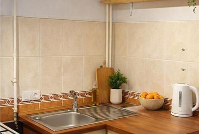 Garsonieră în Răcădău - 5