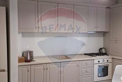 Apartament cu o camera / studio de inchiriat in zona Tic-Tac - 3