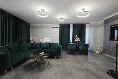 Apartament cu 3 camere în Central - 9