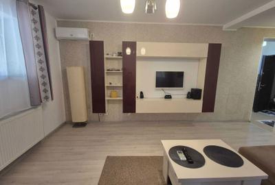 Apartament cu 2 camere decomandat în Regie - 1