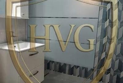 Apartament cu 2 camere semidecomandat în 13 Septembrie - 8