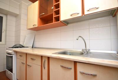 INCHIRIERE GARSONIERA  VITAN – MALL VITAN - 12