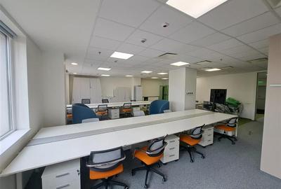 Birou, de 250 mp, în Central - 3