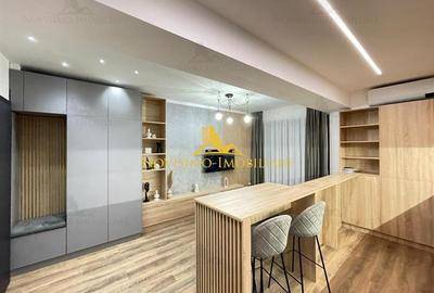 NOVISIMO-IMOBILIARE: AP. CU DOUA CAM. DE INCHIRIAT IN ZONA ALBERT, P. - 6