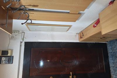 Apartament cu 2 camere semidecomandat în Central - 7