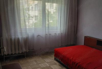 Apartament cu 2 camere decomandat în Micro 17 - 2