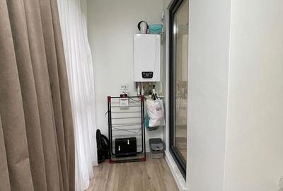 Apartament cu 2 camere decomandat în Carrefour - 12