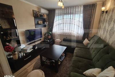 Apartament cu 4 camere decomandat în Decebal - 10