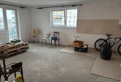 Apartament cu 3 camere în Dâmbul Rotund - 1