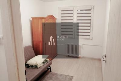 Apartament cu 3 camere decomandat, mobilat în Nicolae Grigorescu - 3
