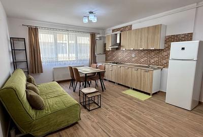 Apartament cu 2 camere semidecomandat în Florești - 2