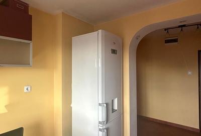 Apartament 2 camere Piata Muncii, 5 minute de metrou, PET-FRIENDLY, modern - 10