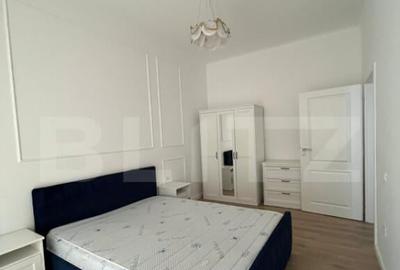 Apartament Modern 2 Camere + Curte 45 mp+ 3 Locuri Parcare ? - 5