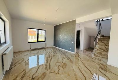 Casa Individuala  4 camere, Mutare Imediata Comision 0% - 2