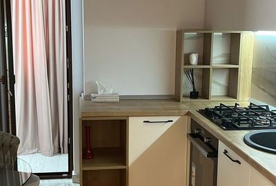 Apartament cu 2 camere în Central - 8