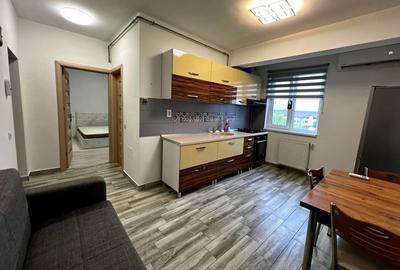 2 Camere |  Popesti Leordeni -Oltenitei | Centrala |  Balcon | 2020 - 5