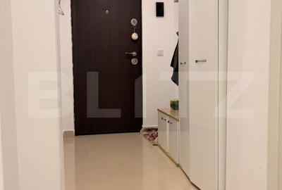 Apartament cu 2 camere decomandat în Rediu - 3