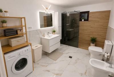 Casă cu 4 camere în Vidra - 4